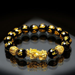 Wealth Bracelet | Gain wealth and money with this wealth bracelet